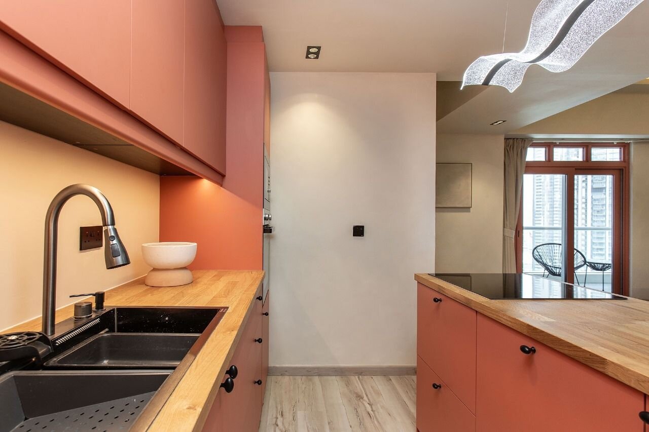 1 Bed in Executive  Towers (Tower B), Business Bay - Image 13