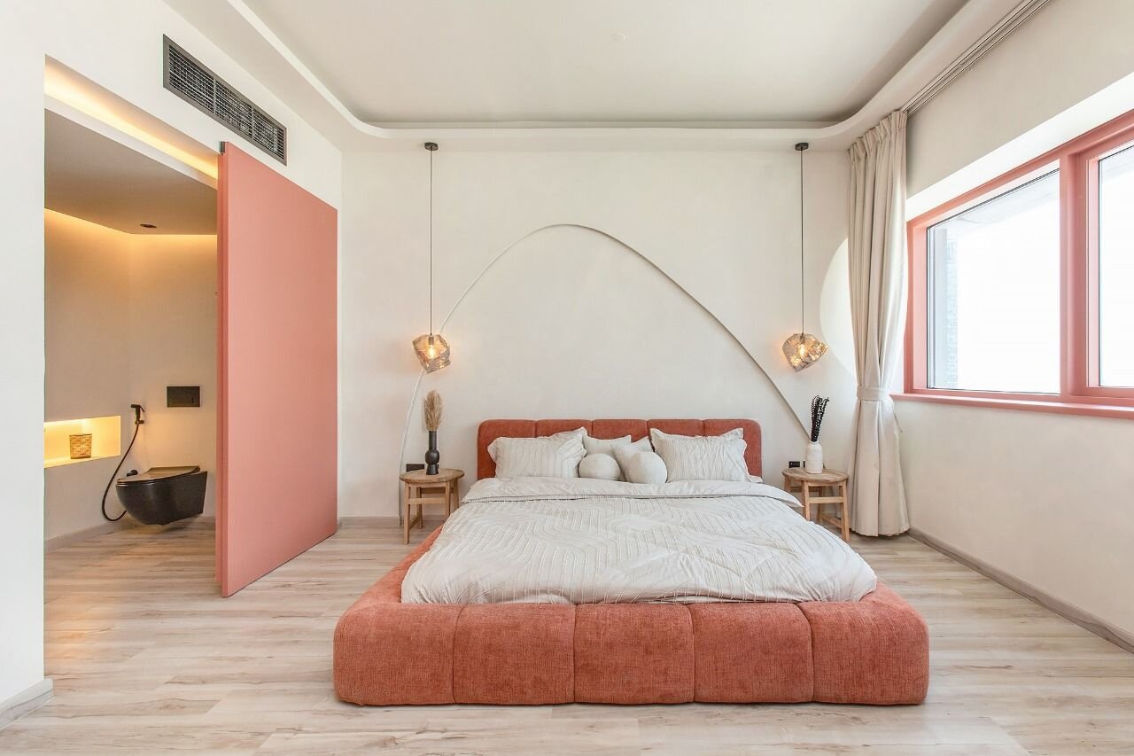 1 Bed in Executive  Towers (Tower B), Business Bay - Image 15