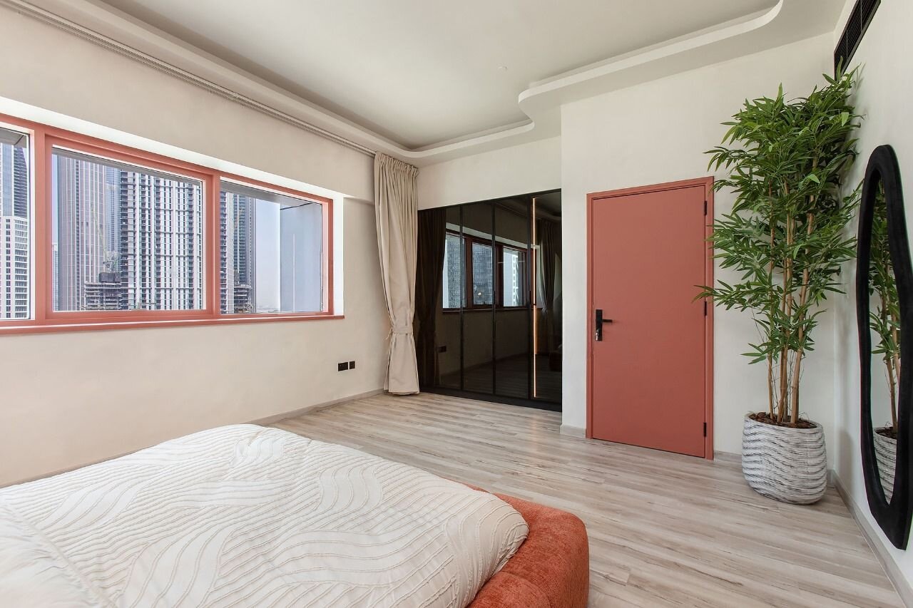 1 Bed in Executive  Towers (Tower B), Business Bay - Image 18