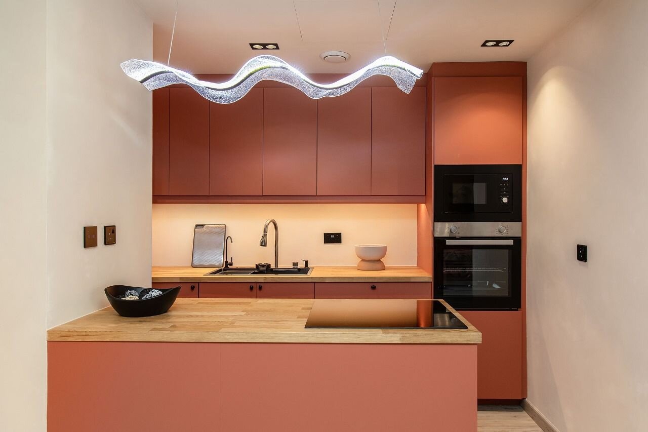 1 Bed in Executive  Towers (Tower B), Business Bay - Image 3