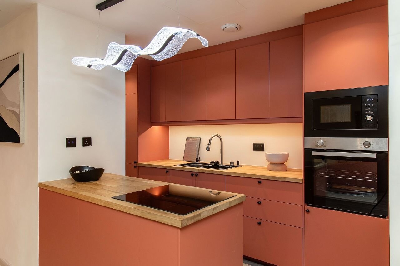 1 Bed in Executive  Towers (Tower B), Business Bay - Image 4