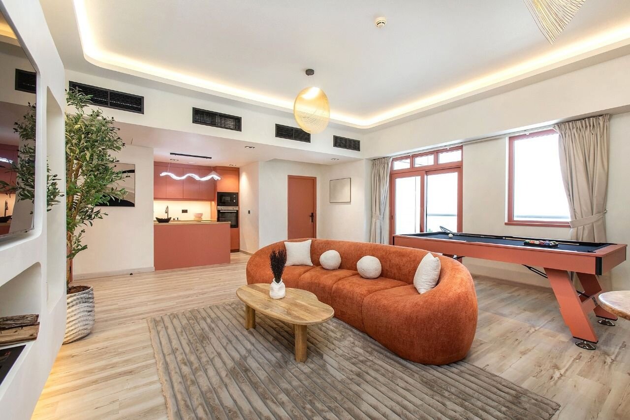 1 Bed in Executive  Towers (Tower B), Business Bay - Image 5