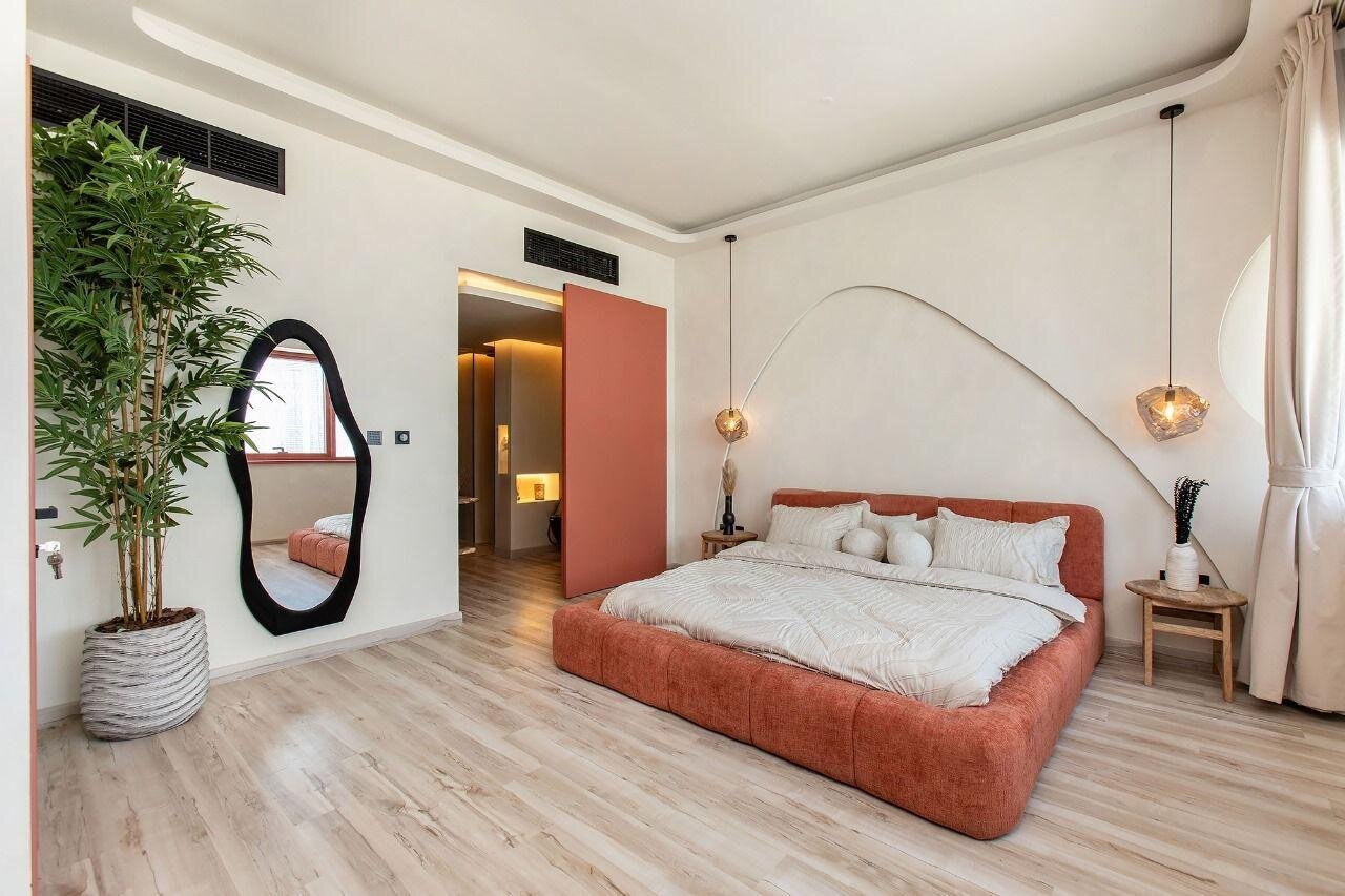 1 Bed in Executive  Towers (Tower B), Business Bay - Image 7