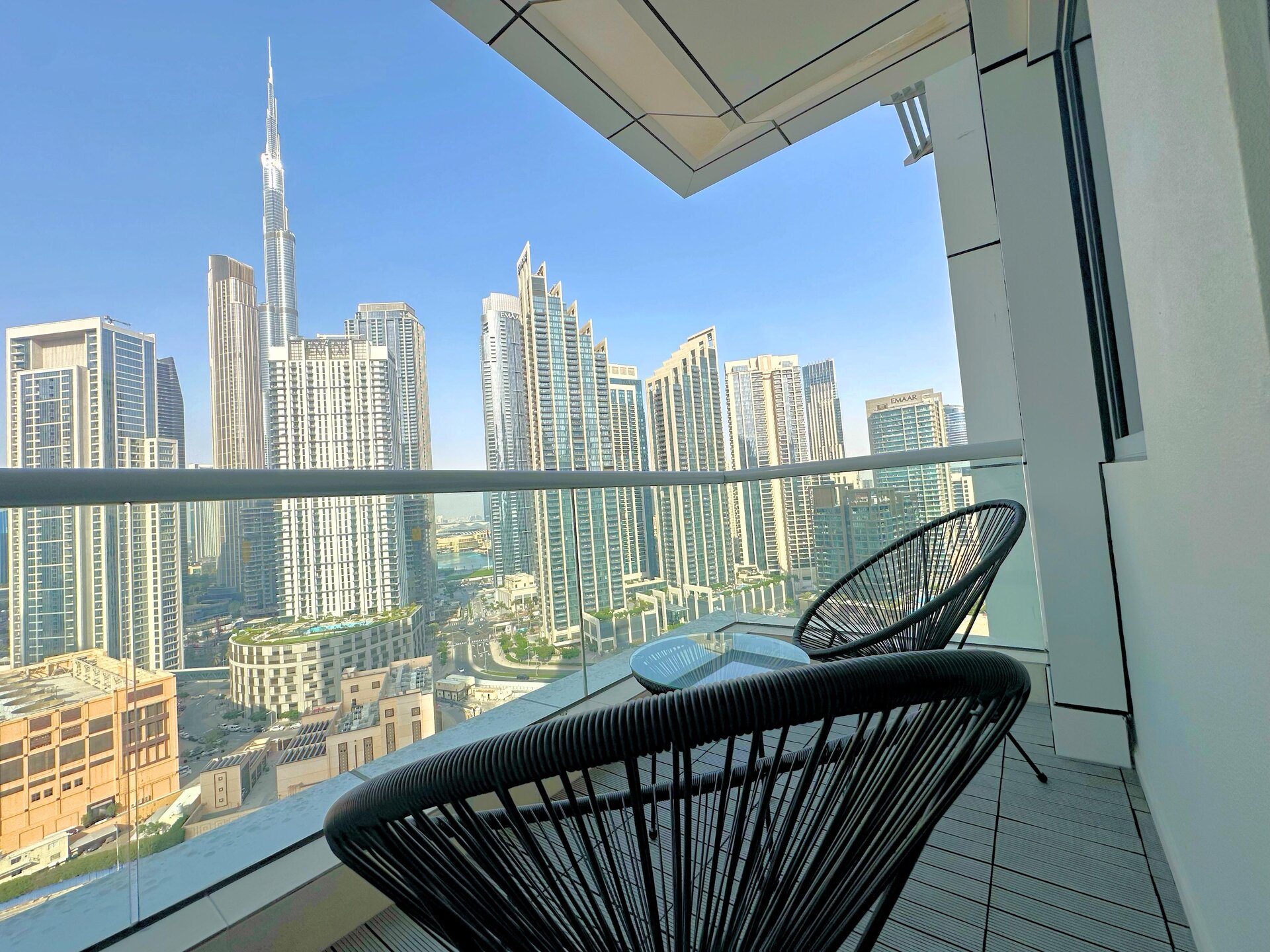 1 Bed in Executive  Towers (Tower B), Business Bay - Image 8