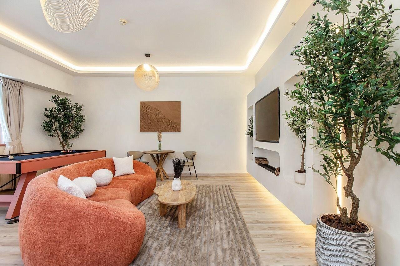 1 Bed in Executive  Towers (Tower B), Business Bay - Image 10