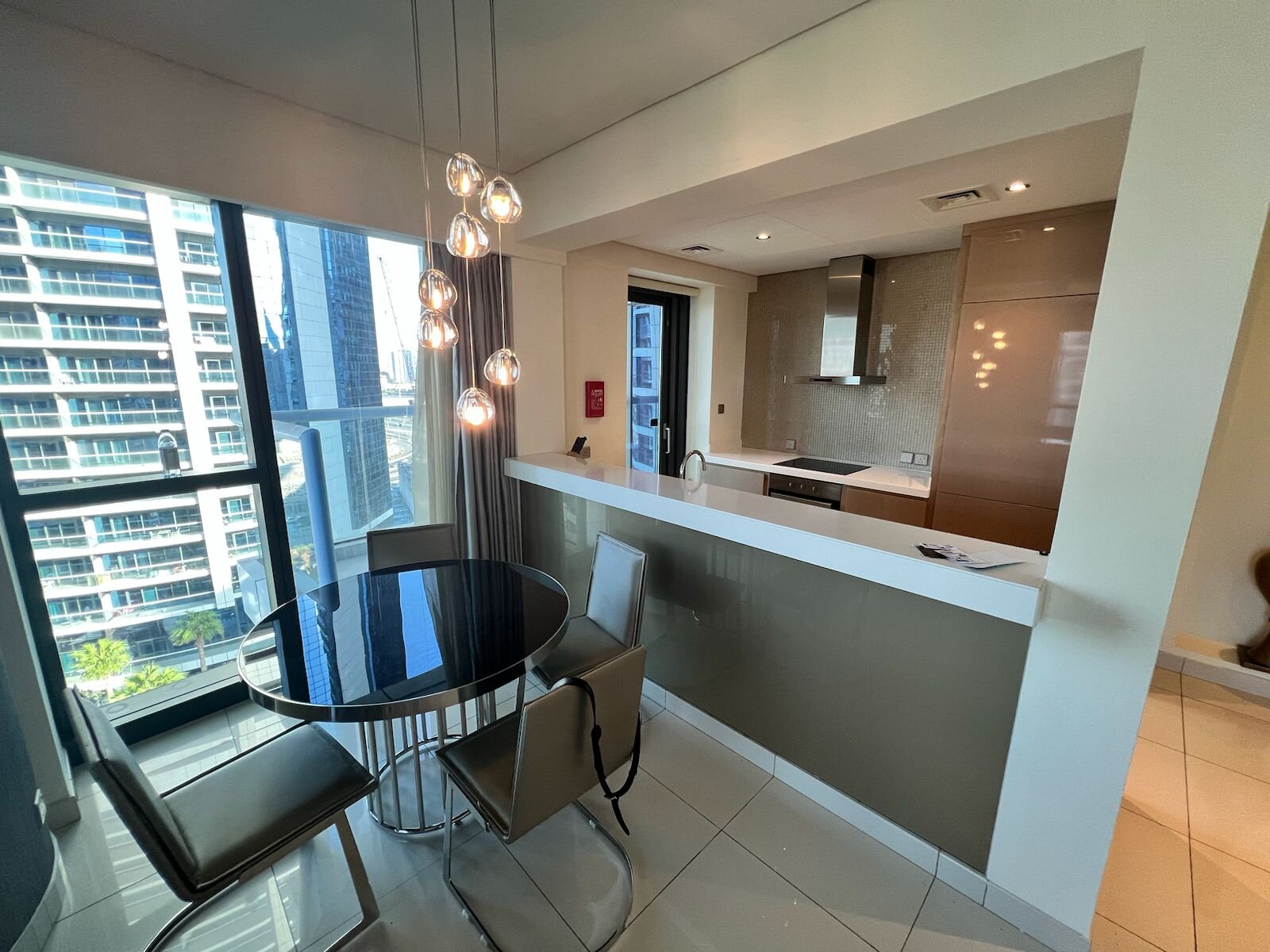 2 Bed in Damac  Paramount Tower D, Business Bay