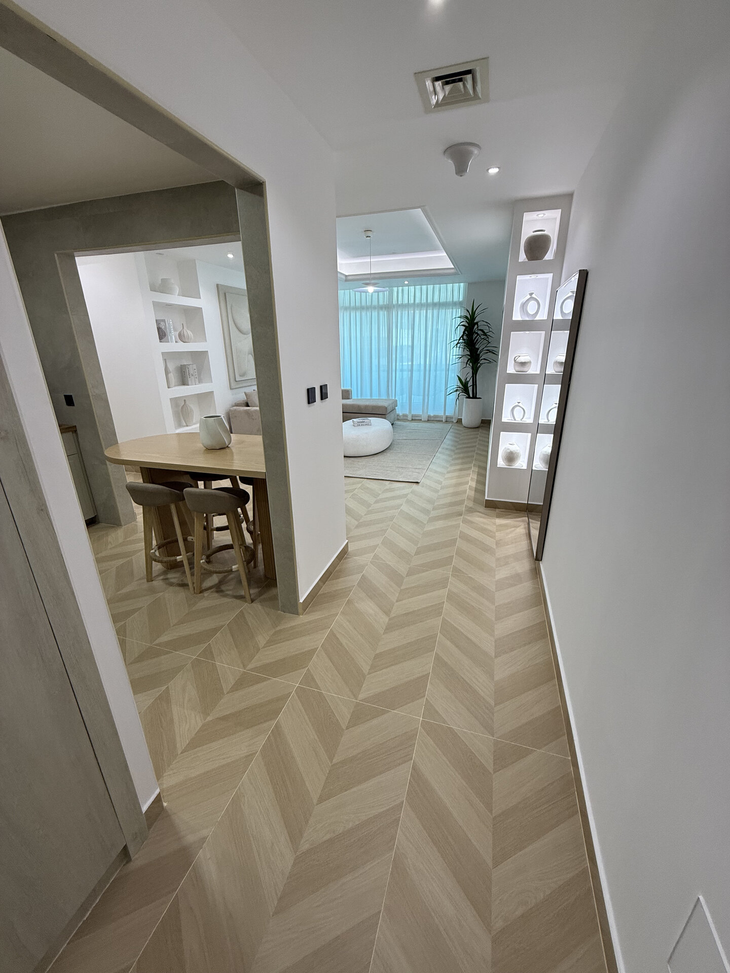 2 Bed in Orra Building, Marina