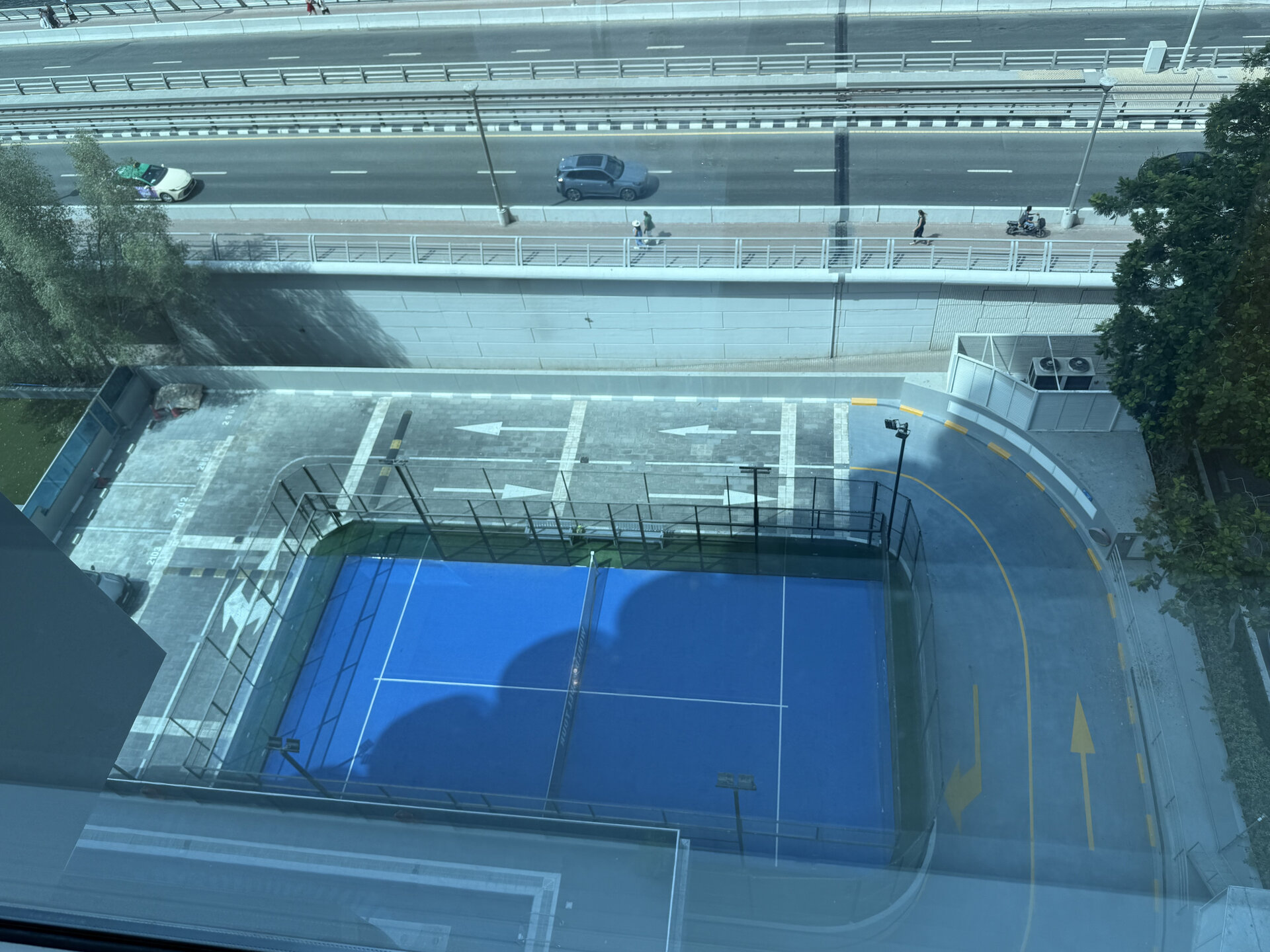 2 Bed in Orra Building, Marina - Image 16