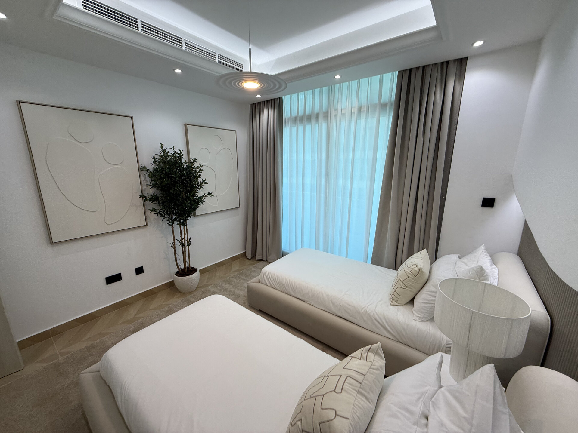 2 Bed in Orra Building, Marina - Image 19