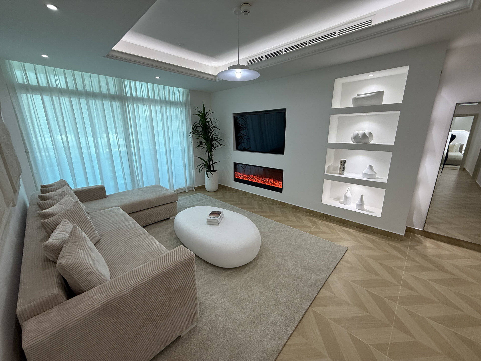 2 Bed in Orra Building, Marina - Image 5