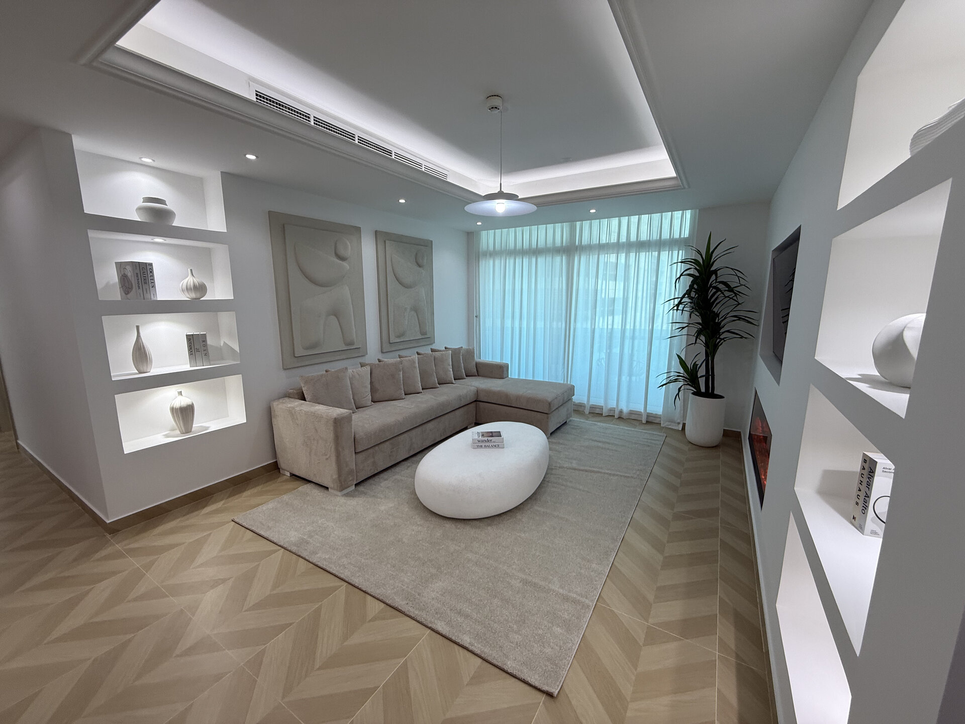 2 Bed in Orra Building, Marina - Image 8