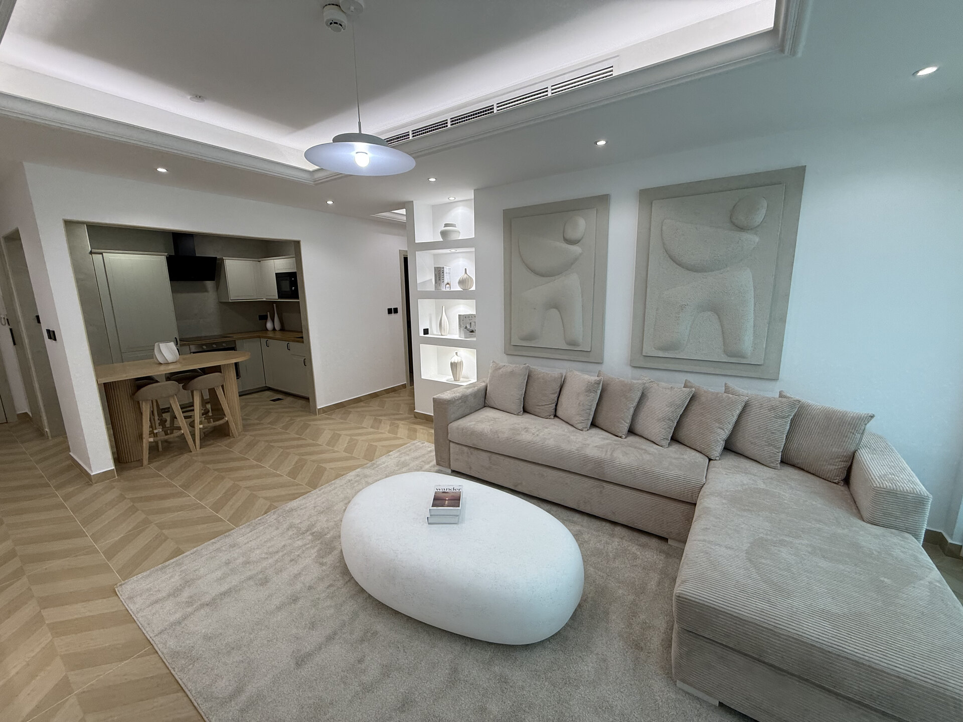 2 Bed in Orra Building, Marina - Image 9