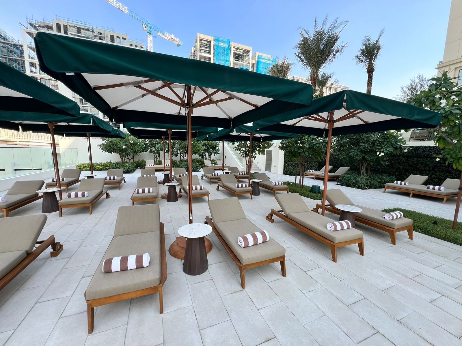 2 Bed in Vida Creek  Beach, Creek Harbour - Image 3