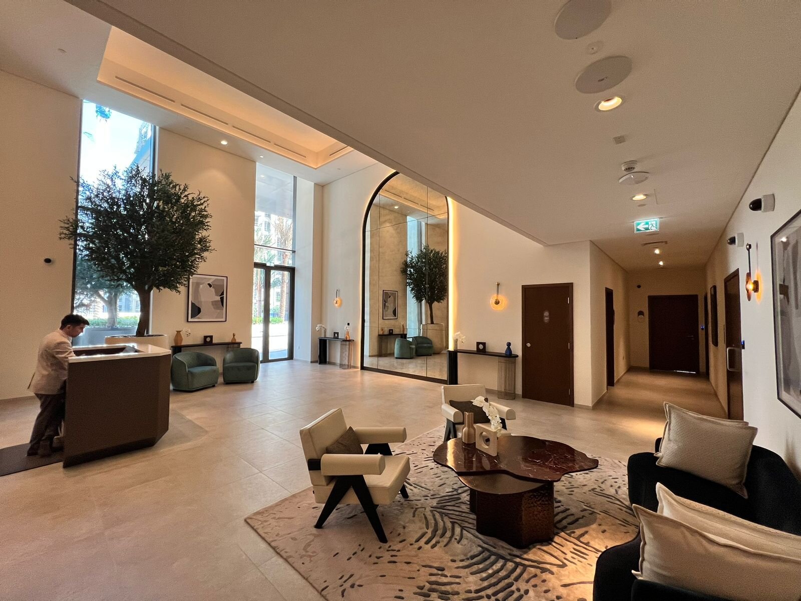 2 Bed in Vida Creek  Beach, Creek Harbour - Image 4