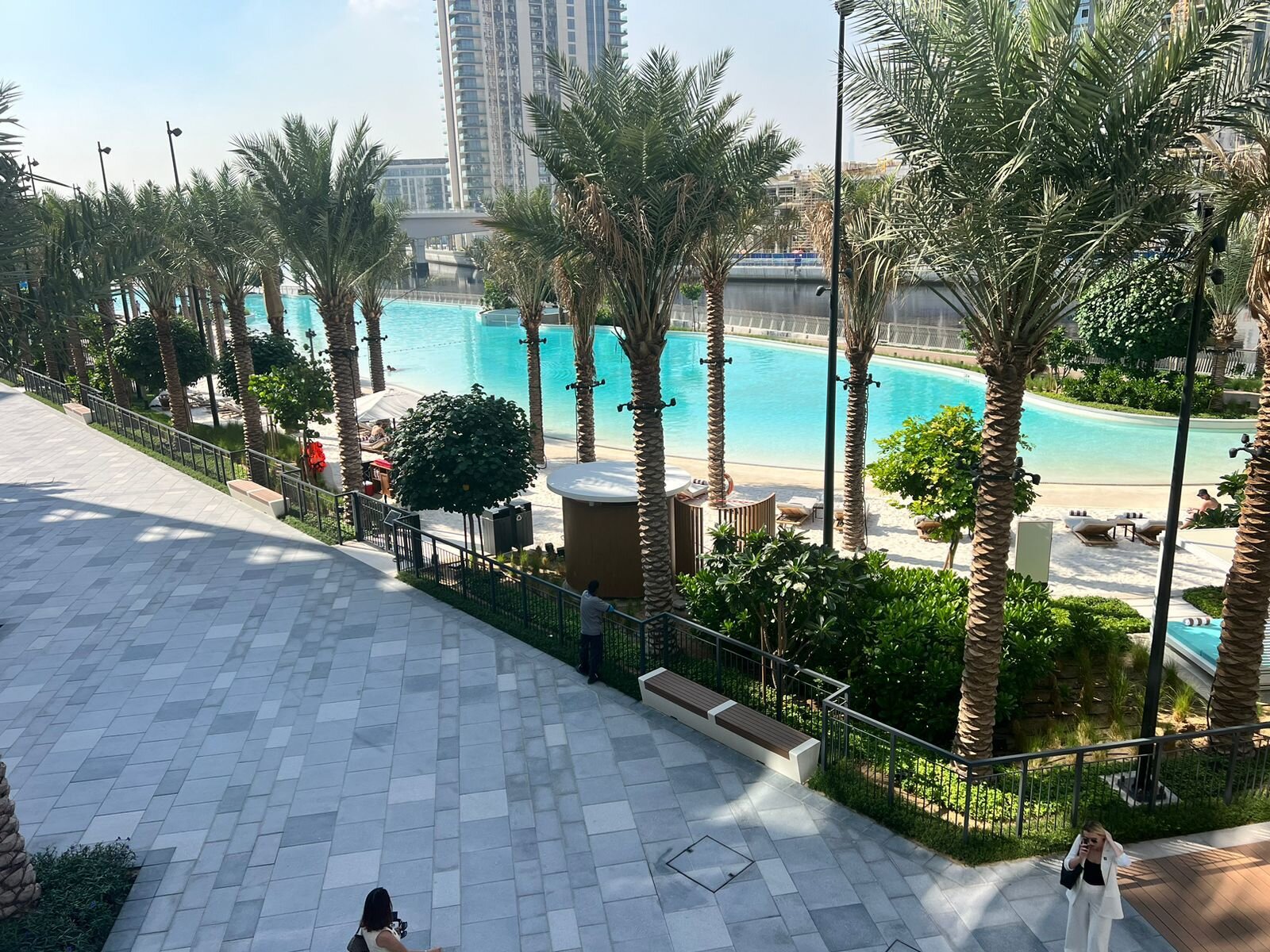 2 Bed in Vida Creek  Beach, Creek Harbour - Image 5