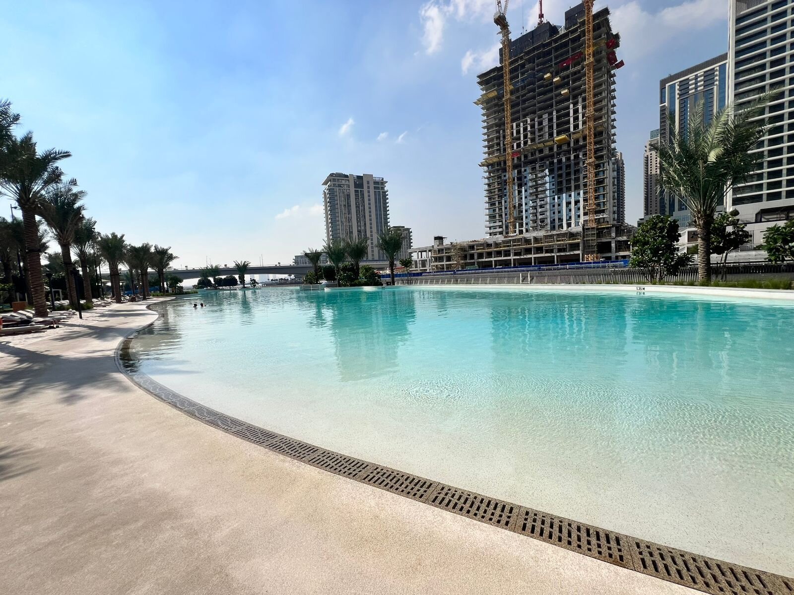 2 Bed in Vida Creek  Beach, Creek Harbour - Image 7