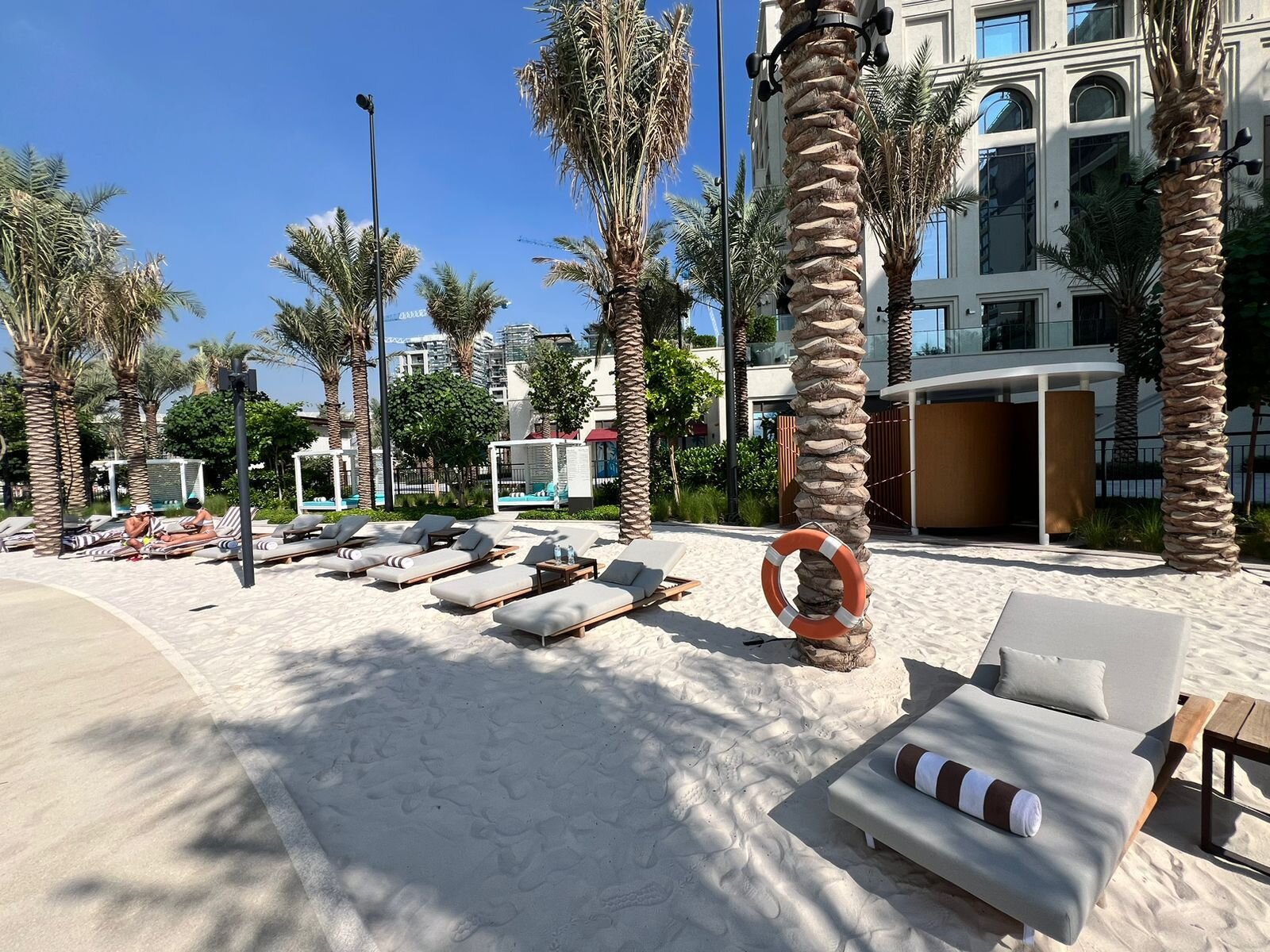 2 Bed in Vida Creek  Beach, Creek Harbour