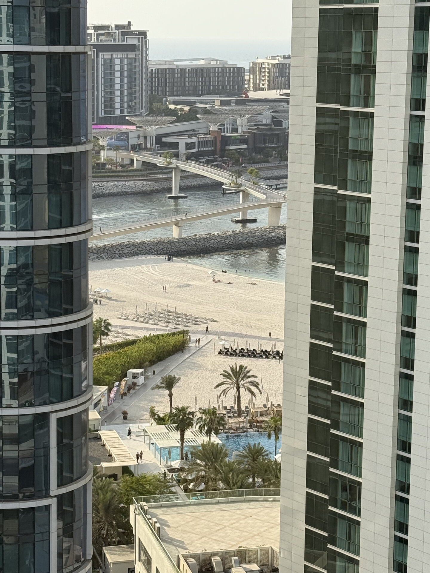 3 Bed in Dorra Bay, Marina