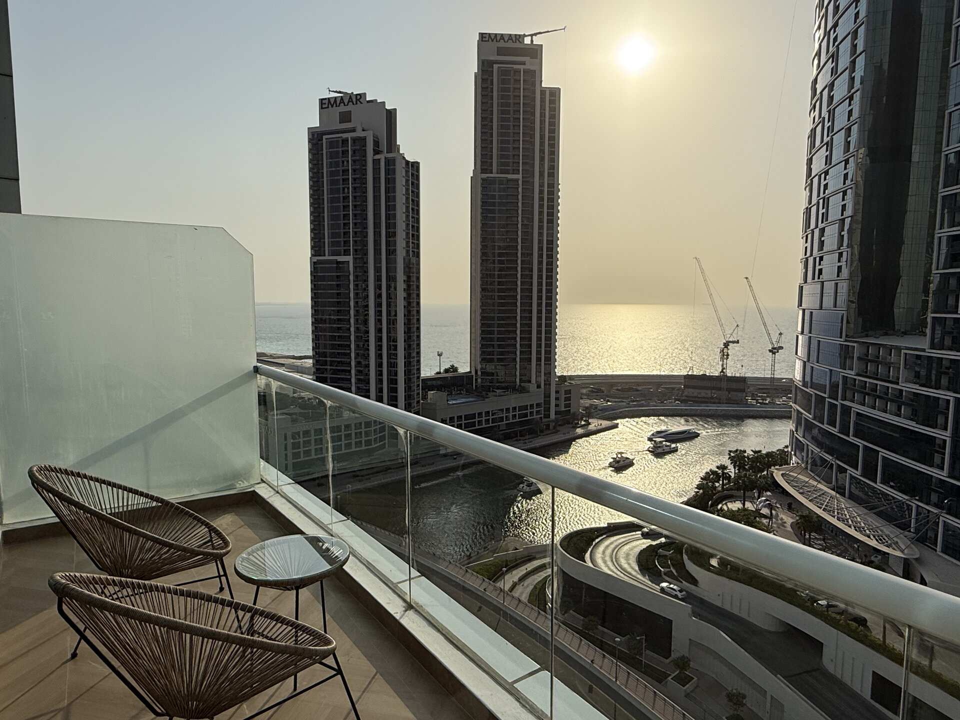 3 Bed in Dorra Bay, Marina - Image 6