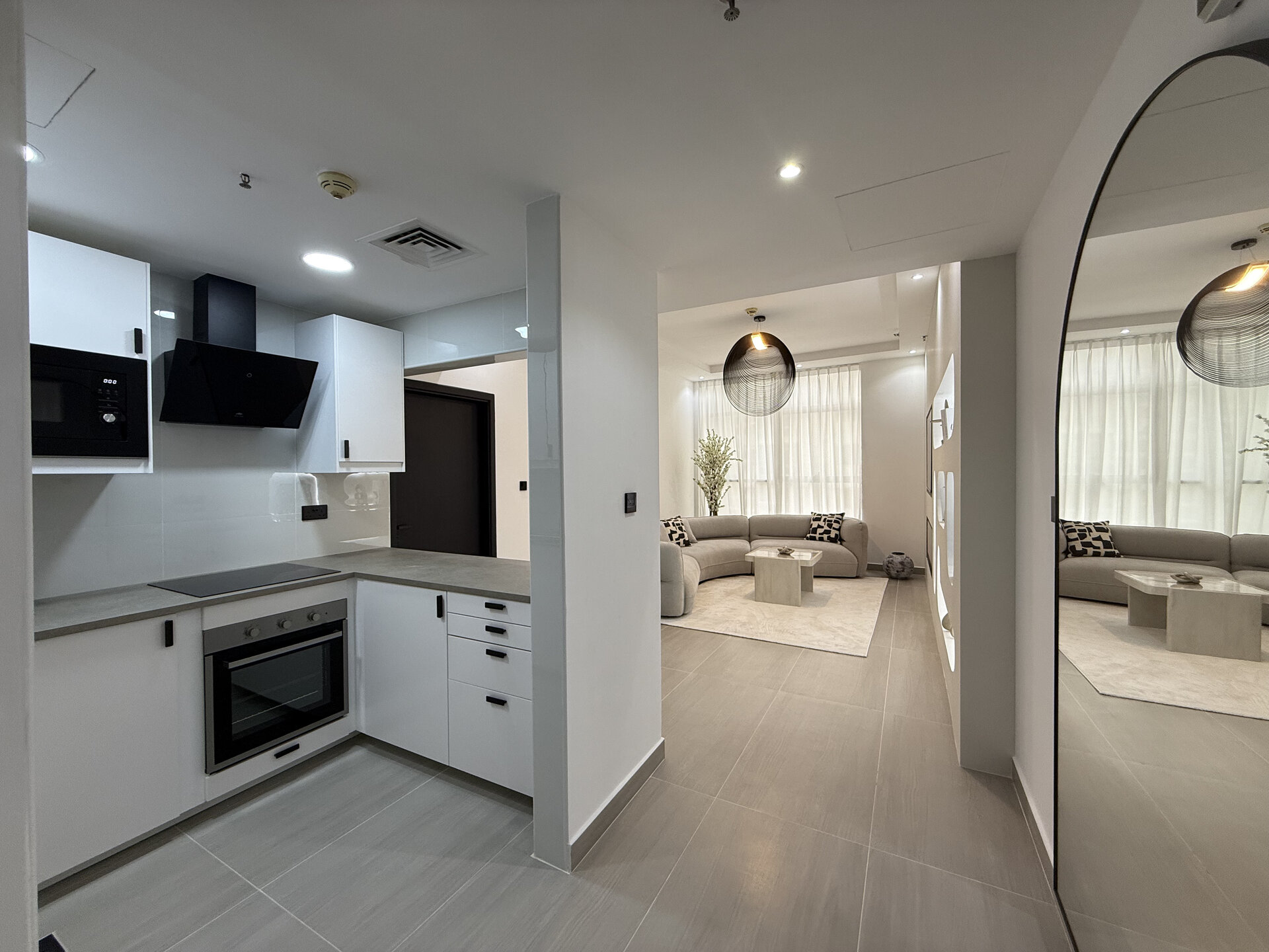 3 Bed in Skyview  Tower, Marina - Image 20