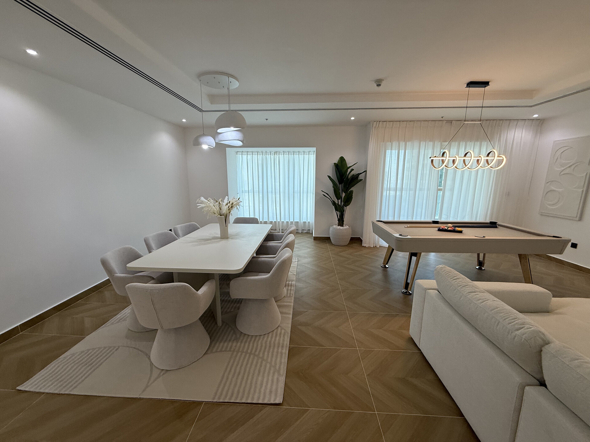 4 Bed in Elite Residence, Marina - Image 5