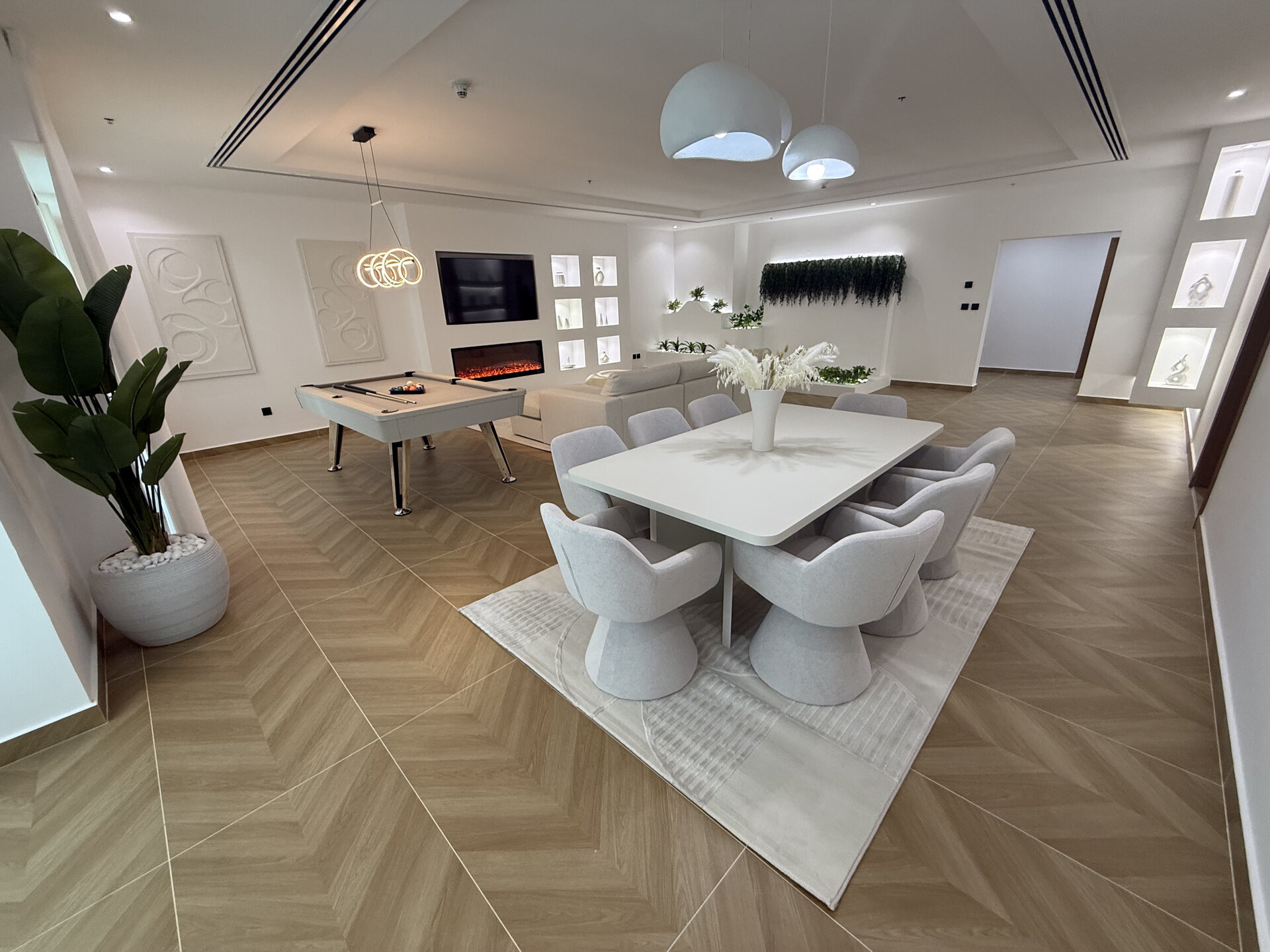 4 Bed in Elite Residence, Marina - Image 6